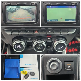Dacia Duster 1.5DCi, Автоматик, снимка 13