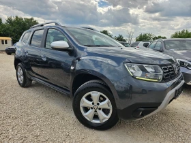 Dacia Duster 1.5DCi, Автоматик, снимка 3