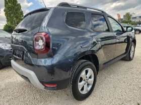 Dacia Duster 1.5DCi, Автоматик, снимка 4