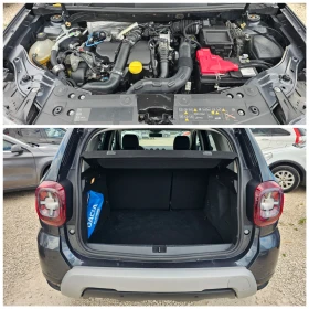 Dacia Duster 1.5DCi, Автоматик, снимка 15