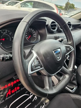 Dacia Duster 1.5DCi, Автоматик, снимка 12