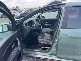 Dacia Duster 1.0 ГАЗ PRESTIGE, снимка 7