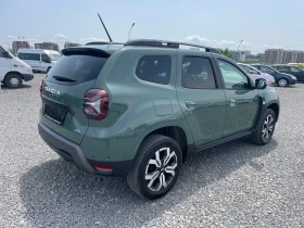 Dacia Duster 1.0 ГАЗ PRESTIGE, снимка 5