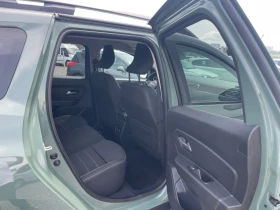 Dacia Duster 1.0 ГАЗ PRESTIGE, снимка 10