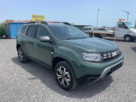 Dacia Duster 1.0 ГАЗ PRESTIGE, снимка 1