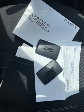 Dacia Duster 1.0 ГАЗ PRESTIGE, снимка 14