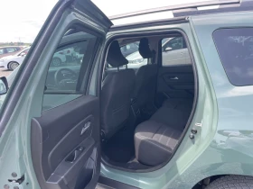 Dacia Duster 1.0 ГАЗ PRESTIGE, снимка 8