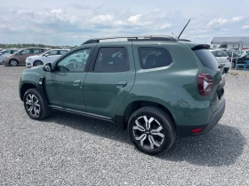 Dacia Duster 1.0 ГАЗ PRESTIGE, снимка 4