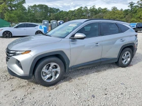 Hyundai Tucson Sel, снимка 1