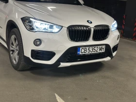 BMW X1 18d Sport line, снимка 2