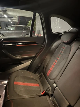 BMW X1 18d Sport line, снимка 5