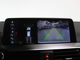 BMW X3 I * M-Package* * HeadUp* AвтоКредит* (ЦЕНА ДО БГ), снимка 10