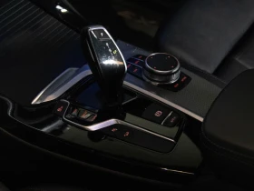 BMW X3 I * M-Package* * HeadUp* AвтоКредит* (ЦЕНА ДО БГ), снимка 12
