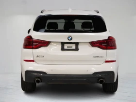 BMW X3 I * M-Package* * HeadUp* AвтоКредит* (ЦЕНА ДО БГ), снимка 6