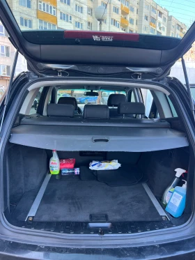 BMW X3 3.0 D, снимка 9