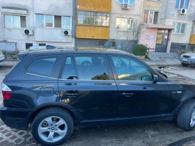BMW X3 3.0 D, снимка 3