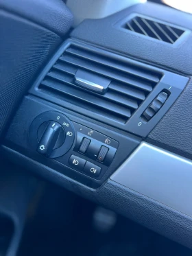 BMW X3 3.0 D, снимка 17