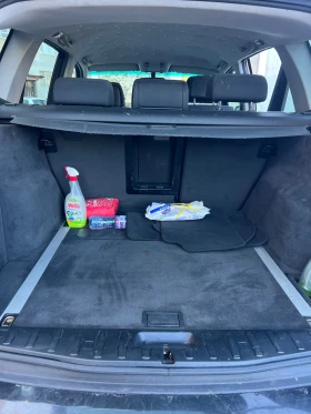 BMW X3 3.0 D, снимка 8