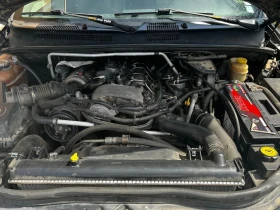 Jeep Grand cherokee 2.7 Overland, QuadraDrive, 8" мултимедия, снимка 12