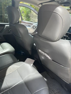 Jeep Grand cherokee 2.7 Overland, QuadraDrive, 8" мултимедия, снимка 8