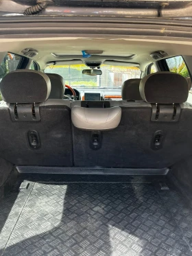 Jeep Grand cherokee 2.7 Overland, QuadraDrive, 8" мултимедия, снимка 10