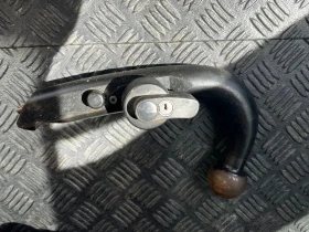 Jeep Grand cherokee 2.7 Overland, QuadraDrive, 8" мултимедия, снимка 11