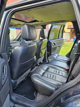 Jeep Grand cherokee 4.7, снимка 10