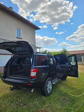 Jeep Grand cherokee 4.7, снимка 8