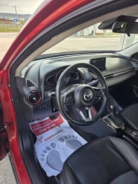 Mazda CX-3 2.0 AWD 150к.с. 2017г. , снимка 8