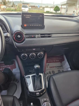 Mazda CX-3 2.0 AWD 150к.с. 2017г. , снимка 13