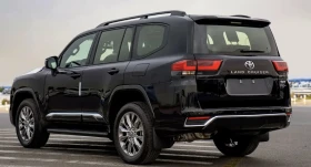 Toyota Land cruiser 300 GXR | 15km | ЧИСТО НОВА, снимка 12