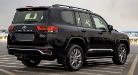 Toyota Land cruiser 300 GXR | 15km | ЧИСТО НОВА, снимка 9
