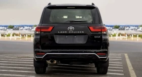 Toyota Land cruiser 300 GXR | 15km | ЧИСТО НОВА, снимка 10