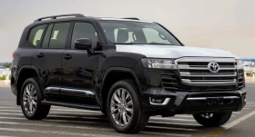 Toyota Land cruiser 300 GXR | 15km | ЧИСТО НОВА, снимка 6