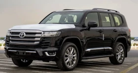 Toyota Land cruiser 300 GXR | 15km | ЧИСТО НОВА, снимка 14
