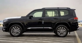 Toyota Land cruiser 300 GXR | 15km | ЧИСТО НОВА, снимка 13
