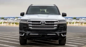 Toyota Land cruiser 300 GXR | 15km | ЧИСТО НОВА, снимка 1