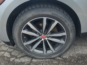 Jaguar F-PACE, снимка 6