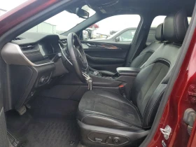 Jeep Grand cherokee L LAREDO 4x4, снимка 7