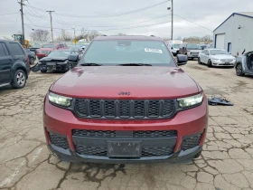 Jeep Grand cherokee L LAREDO 4x4, снимка 2