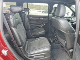 Jeep Grand cherokee L LAREDO 4x4, снимка 11