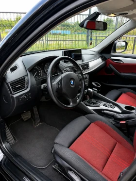 BMW X1 BMW X1 2.0d Xdrive, снимка 8