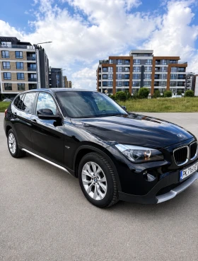 BMW X1 BMW X1 2.0d Xdrive, снимка 2