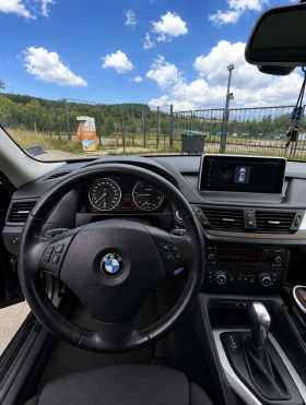 BMW X1 BMW X1 2.0d Xdrive, снимка 5