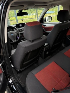 BMW X1 BMW X1 2.0d Xdrive, снимка 6