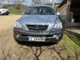 Kia Sorento, снимка 3