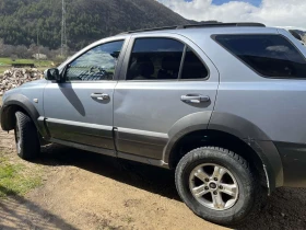 Kia Sorento, снимка 4