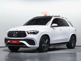 Mercedes-Benz GLE GLE450 4MATIC| 362к.с.| ВКЛ.ТЕХНОТЕСТ, снимка 1