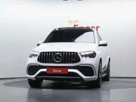 Mercedes-Benz GLE GLE450 4MATIC| 362к.с.| ВКЛ.ТЕХНОТЕСТ, снимка 3