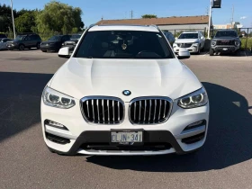 BMW X3 XDRIVE * СНИМКИ ОТ ДИАГНОСТИКА* ПРЕДСТАВИТЕЛСТВО* , снимка 2